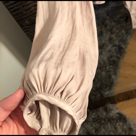 Free People Smockin N Rockin bodysuit - Picture 5 of 7